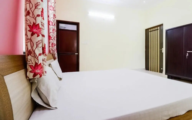 Jharkhand Palace by OYO Rooms