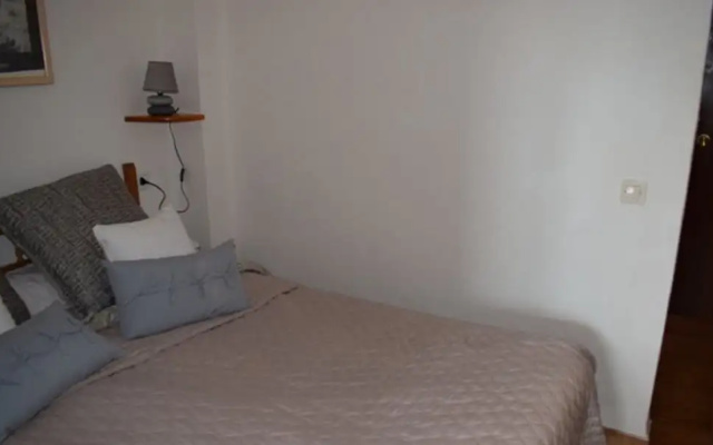 301-estudio en Primera Linea de Playa