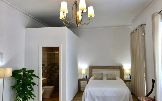 Rosario Uno Aparthotel