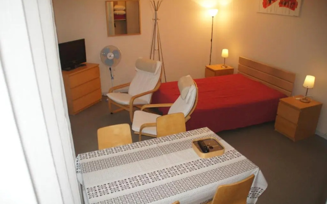 Residence Atlantica