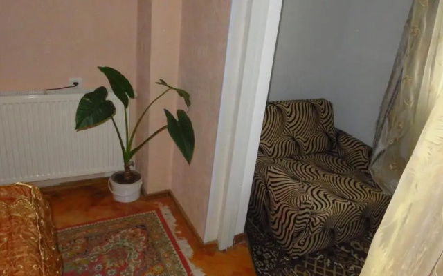 Apartment Erekle