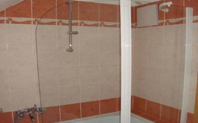 HOLIV Apartman