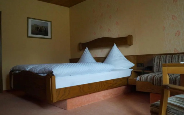 Cafe Best Gästezimmer