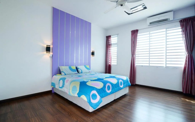 Singstay Guesthouse
