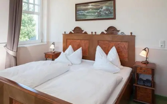 Hotel Zum Strandläufer