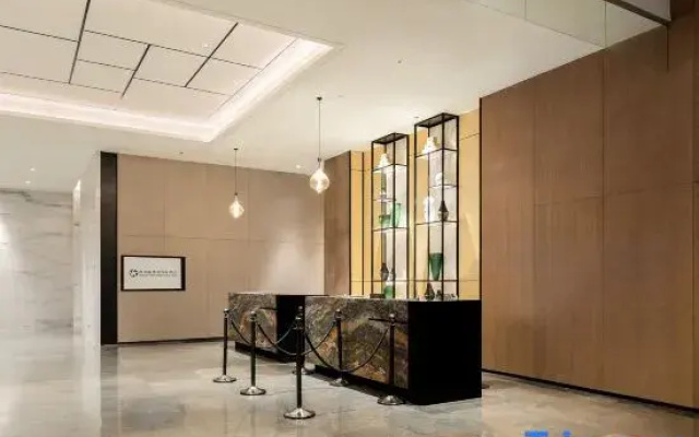 Yekalon Yamey International Hotel