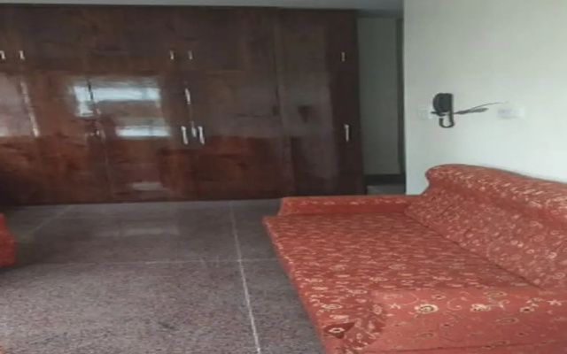 Ganga Darshan Hotel And Resort