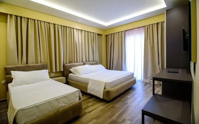 Hotel Orange