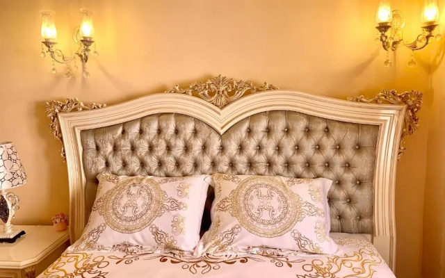 Fatma Sultan Oldtown Konak & Restaurant - 100Mb Fast Internet