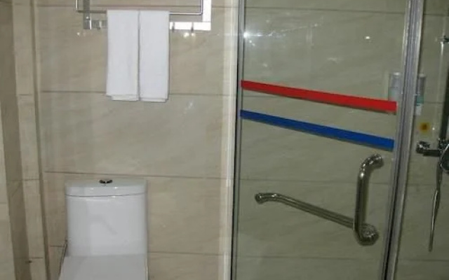 Guilin Bolish Hotel