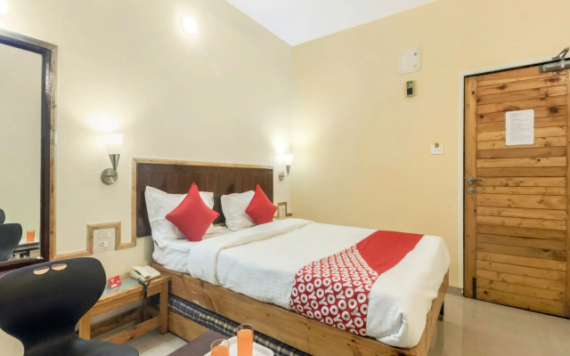Rainwood Residency