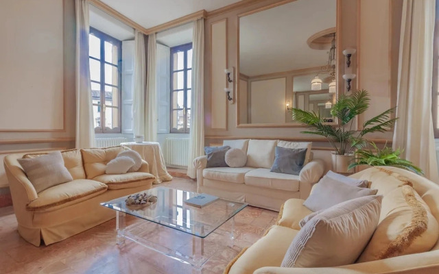 Miranda s Home in Varenna