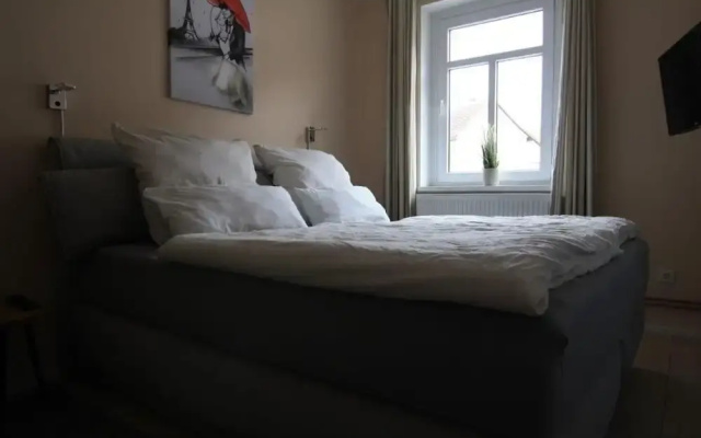 Ferienwohnung EG.Rechts