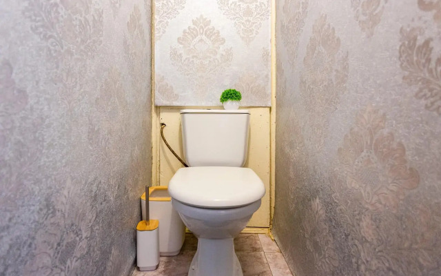 Moment House улица Дружбы 10