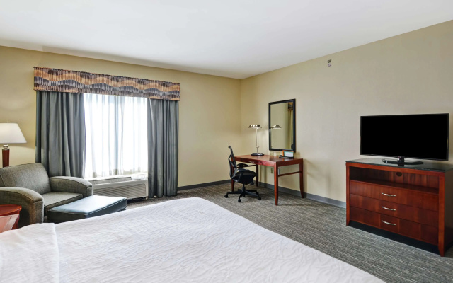 Hilton Garden Inn Conway