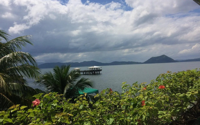 San Roque Paradise Hotel