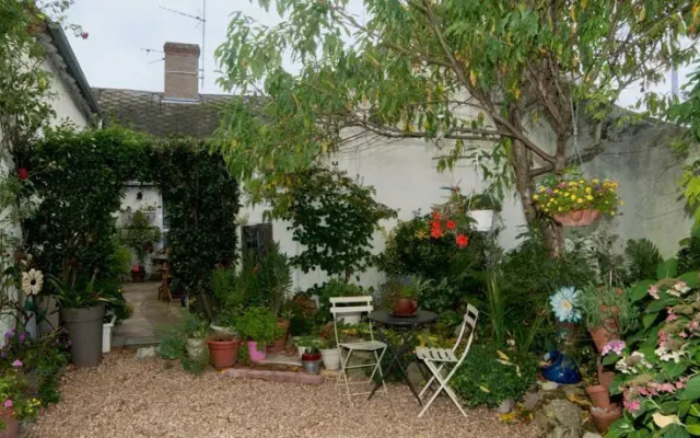 Studio La Courette