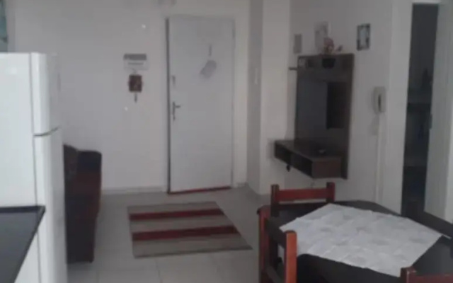 Apartamento Ubatuba Ypê Mirim beach