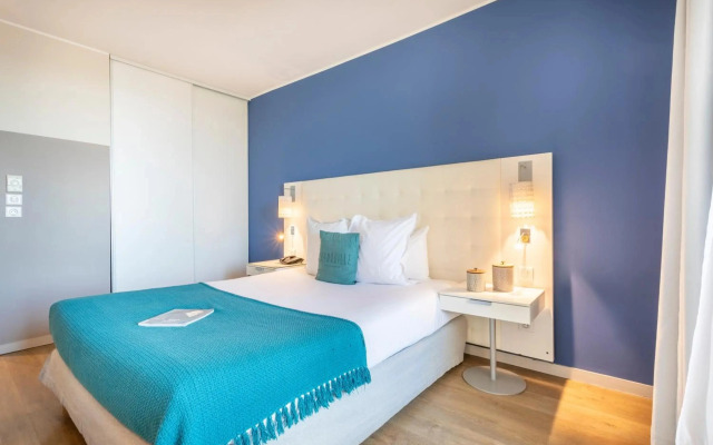 Zenitude Hôtel-Résidences Marseille Saint Charles