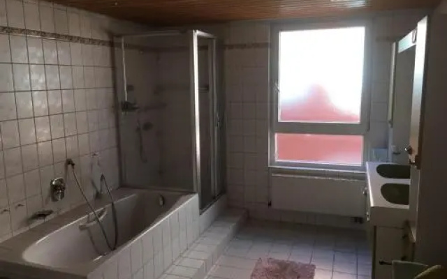 Ferienwohnung im Herzen Bad Wildbads