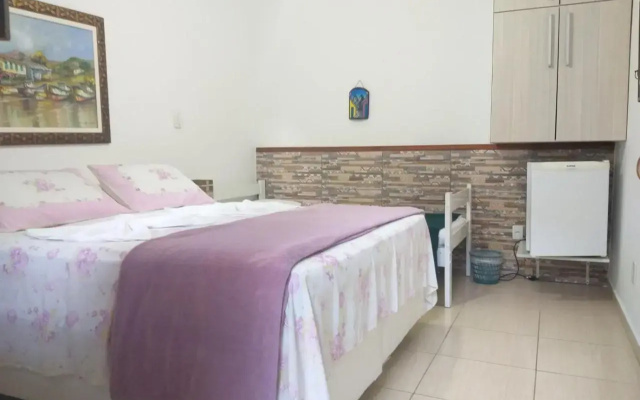 Pousada Cavalo Branco