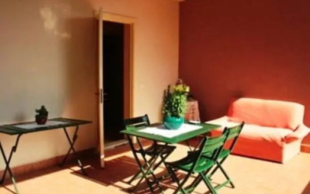 Rosso Vulcano Bed & Breakfast