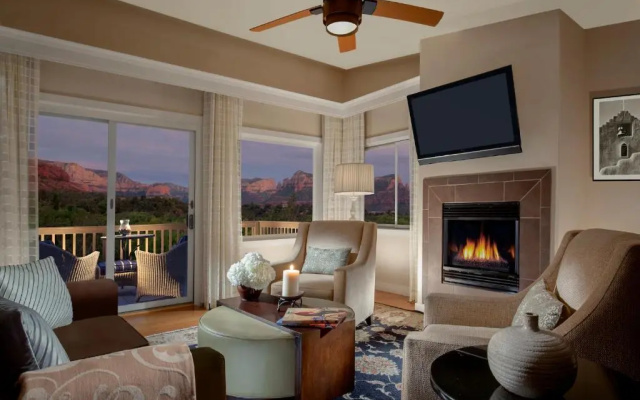 L'Auberge de Sedona