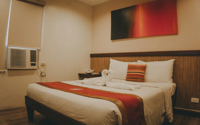 NS Royal Hotel