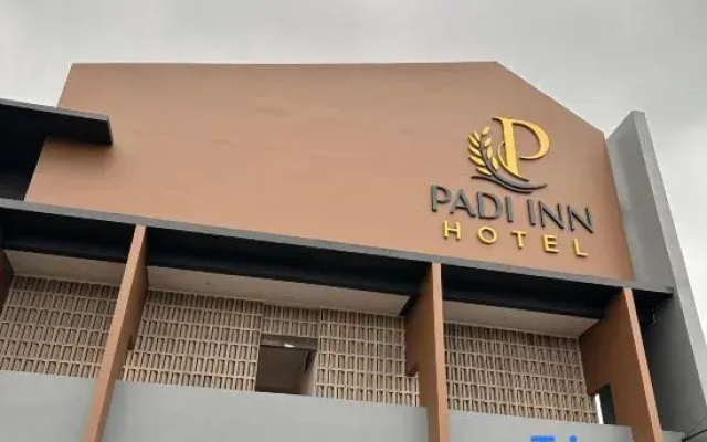 Padi Inn Hotel Purwodadi