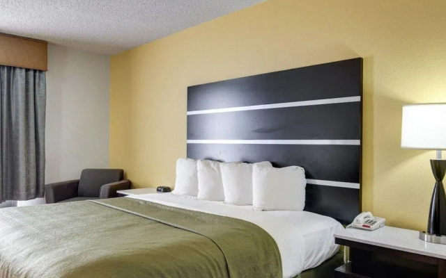 Quality Inn
