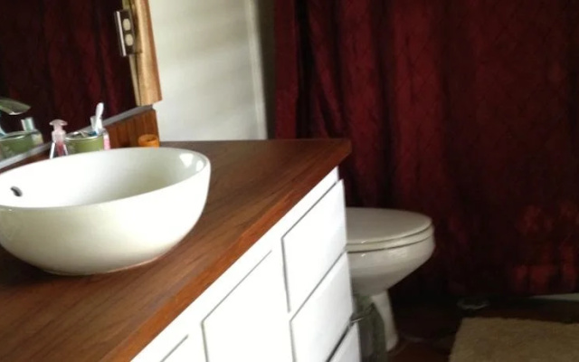 Ohana Halei Guest House