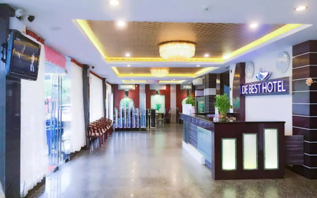 De Best Hotel