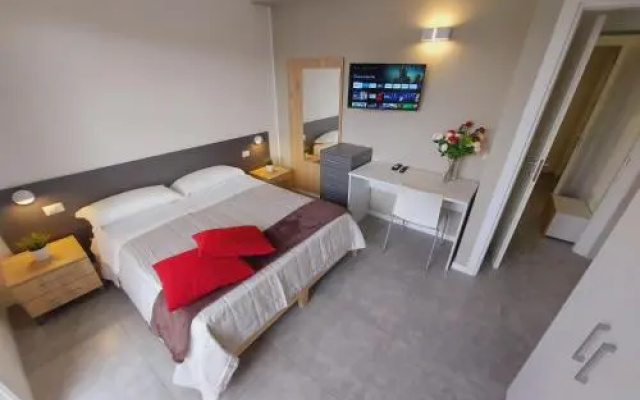 Hotel Elena