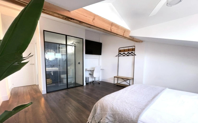 Luxury Pintoreria Vitoria