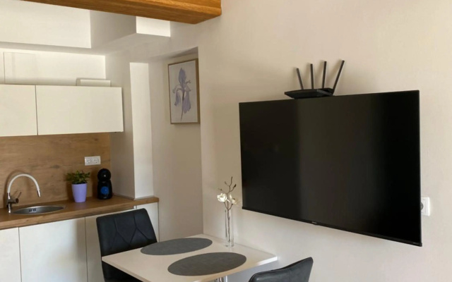 Maximo Apartments - free parking