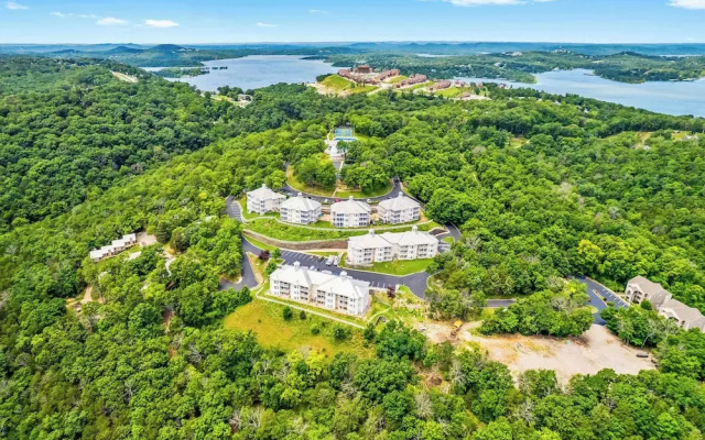Ozarks Vista Retreat 6ppl Stay