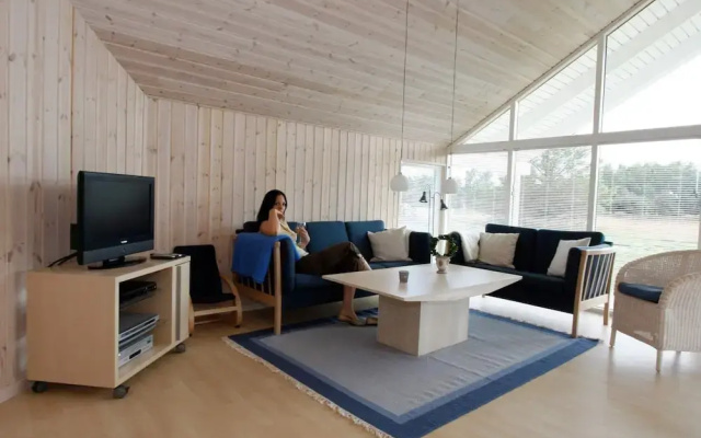 Fabulous Holiday Home in Rodby Denmark near Sea