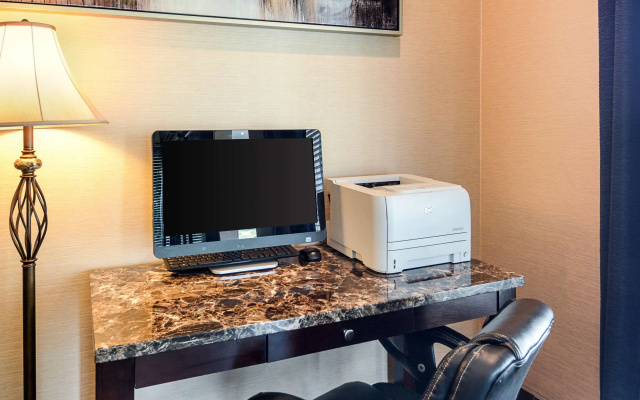 Quality Inn Winchester