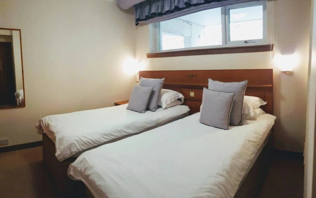 Apartment 13 Loch Rannoch Highland Club