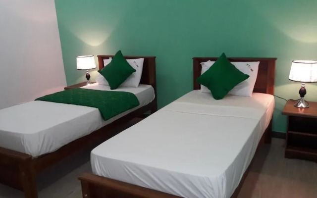 New Rani Inn