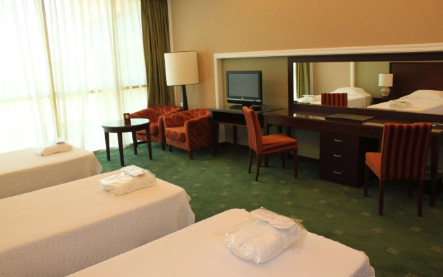 Marma Hotel Istanbul