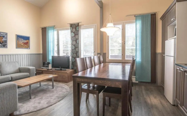 Levikaira Apartments - Alpine Chalets