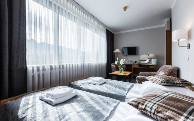 Hotel Helios