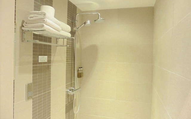 Brighton Inn Boutique Guest Accommodation