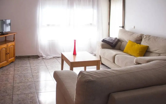 Apartamento Los Narcisos