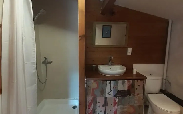 Maison de Pascal et Virginie