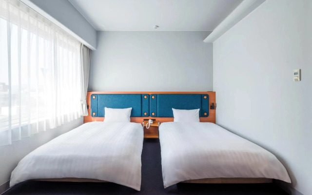 Hotel Global View Tsuchiura