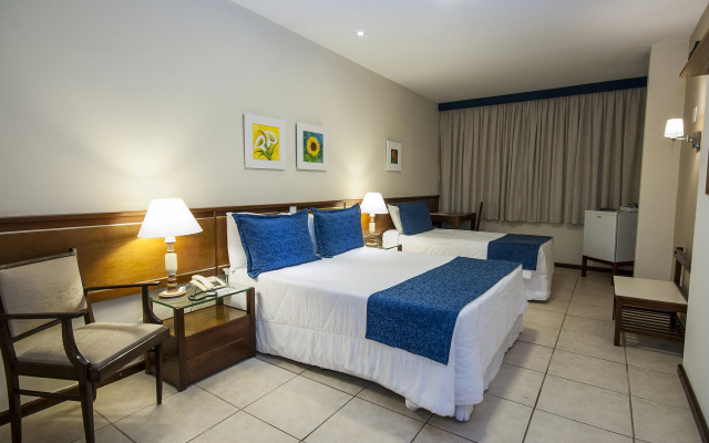 Rede Andrade Hotel Canadá
