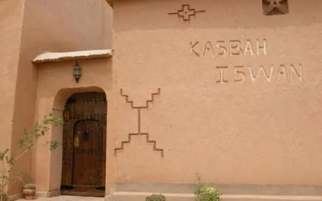 Kasbah Iswan