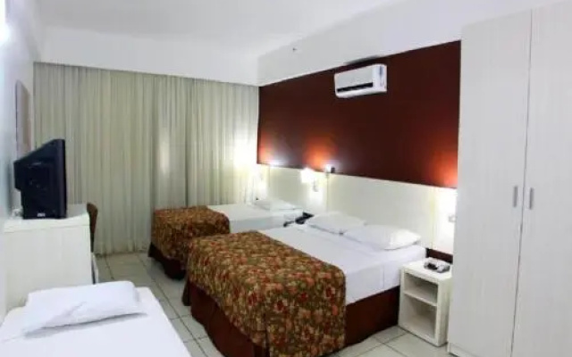 Apartamento Ipê - Le Jardin